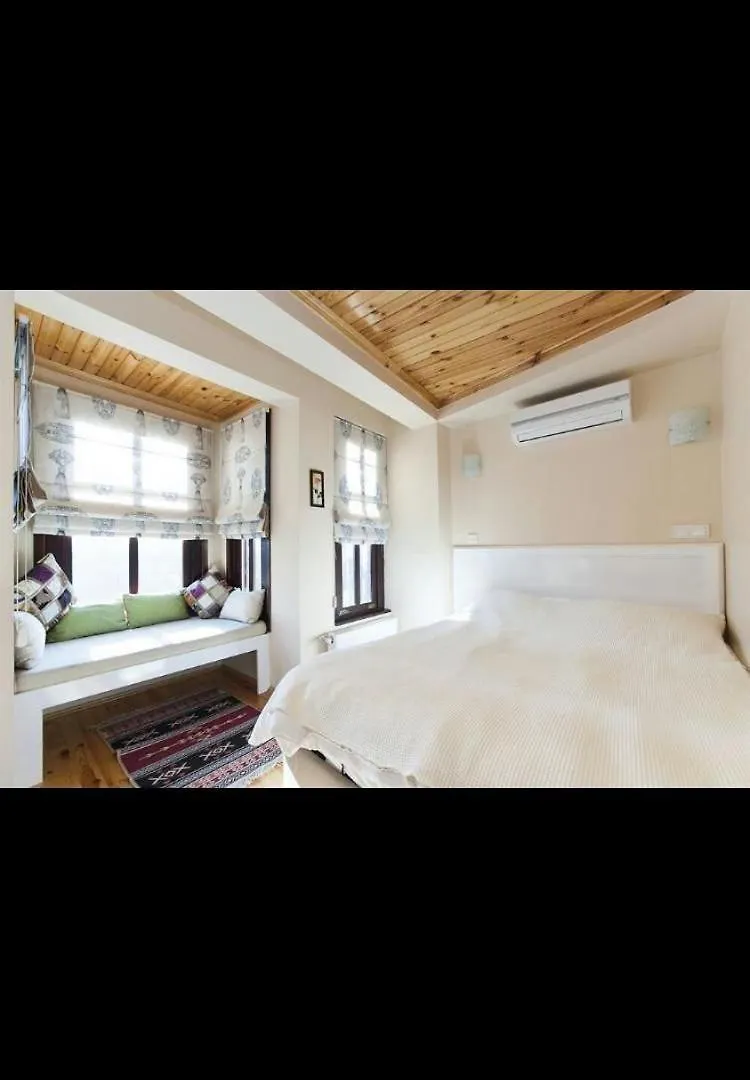 Hotel No 34 Istanbul Aparthotel