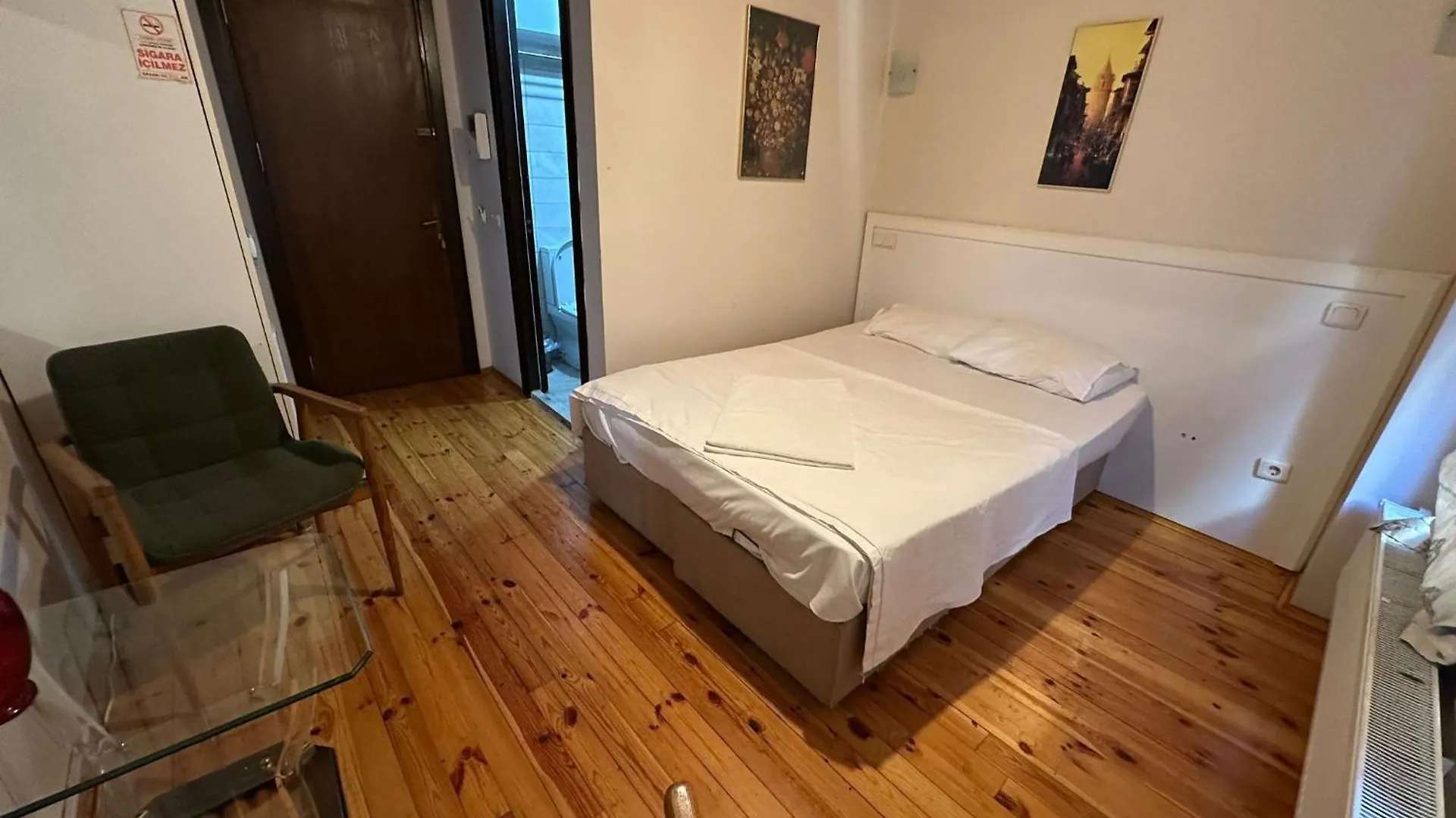 Aparthotel Hotel No 34 Istanbul Turkey