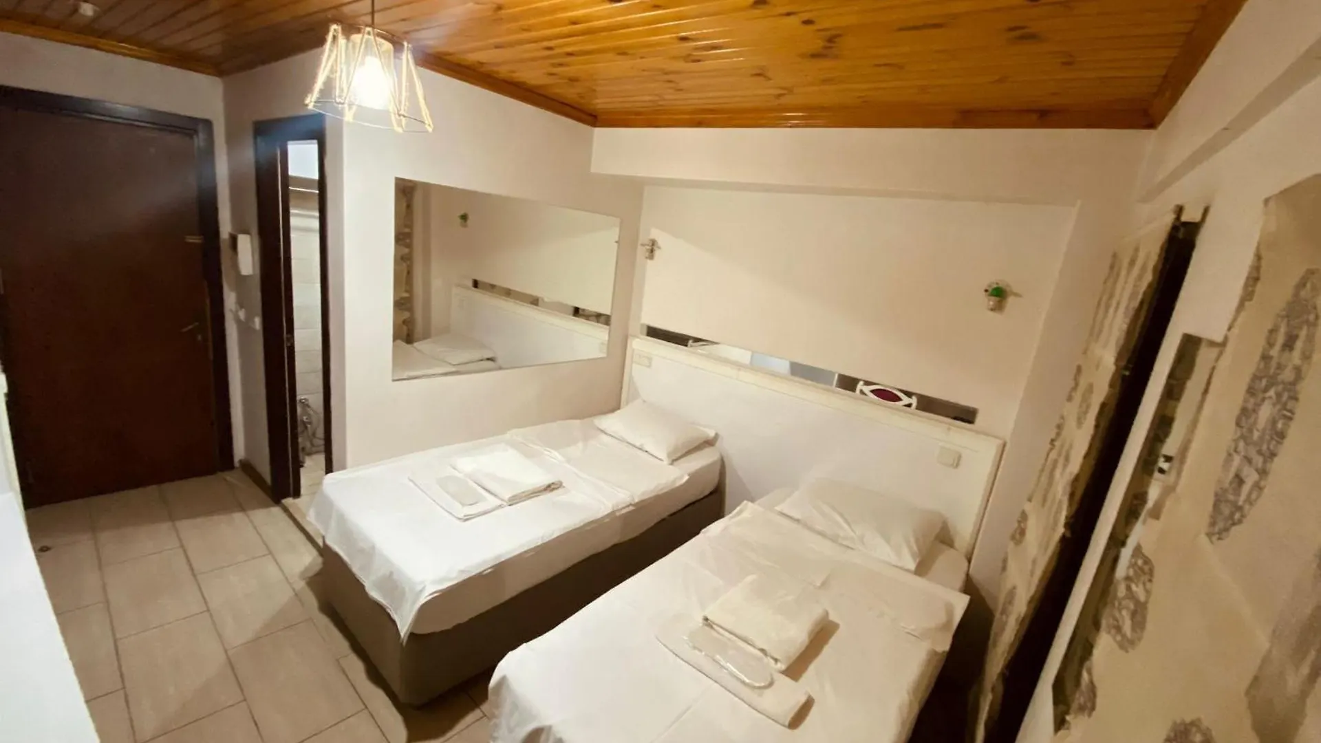 Aparthotel Hotel No 34 Istanbul
