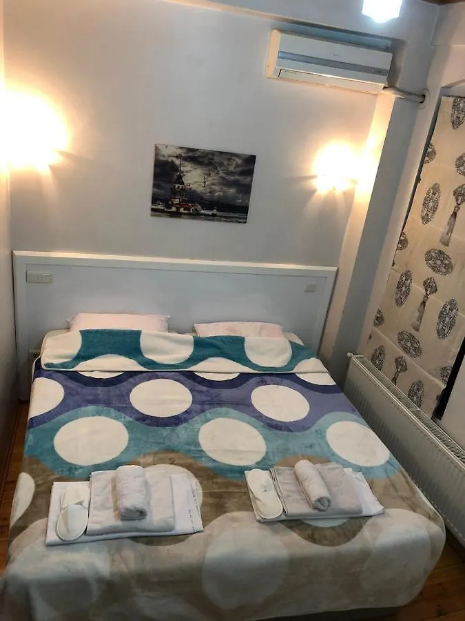 Hotel No 34 Istanbul
