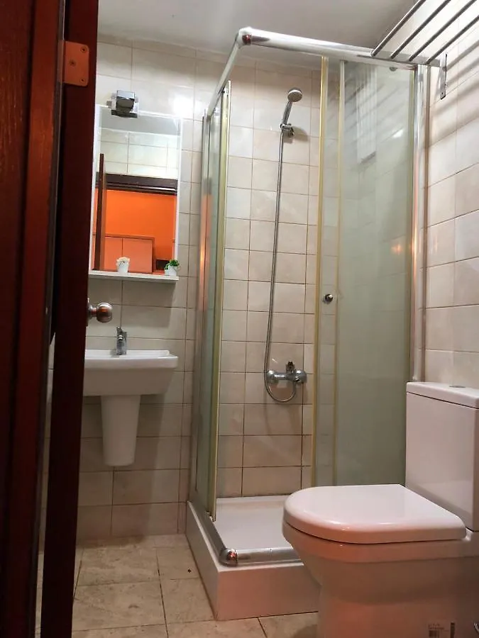 Hotel No 34 Istanbul Aparthotel